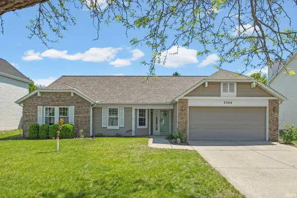 3364 Morgan Street, West Lafayette, IN 47906