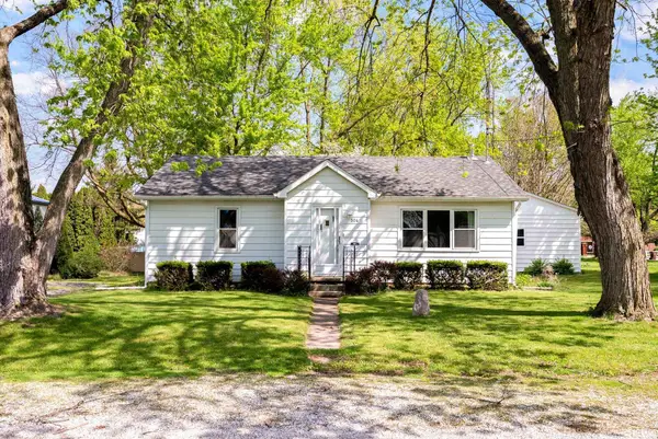 504 W 5th Street, North Manchester, IN 46962