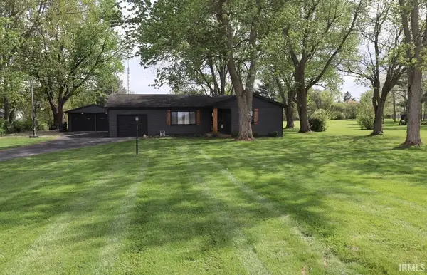 9321 W Cr 400 N, Gaston, IN 47342