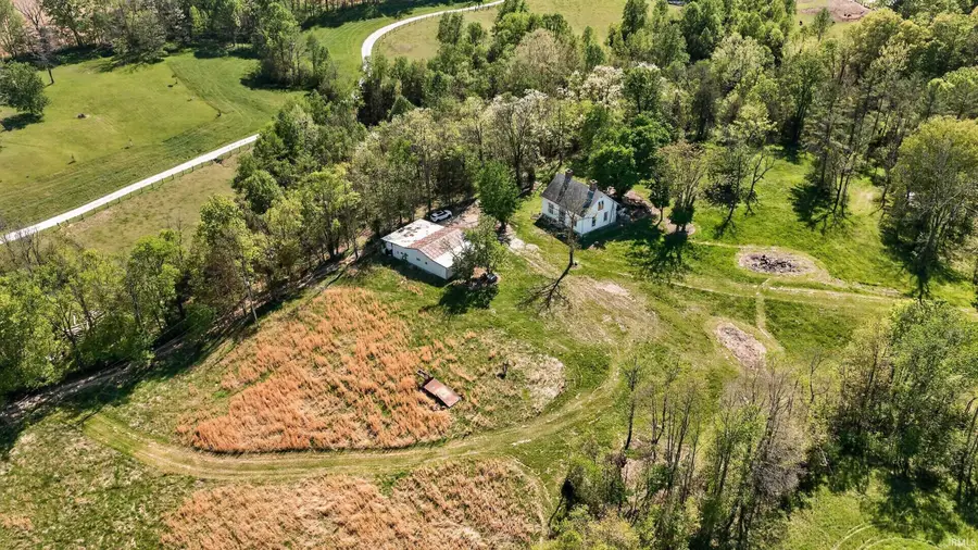 595 Sunny Acres Lane, Bedford, IN 47421 - #2