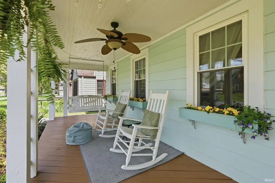 4709 Beaver Avenue, Fort Wayne, IN 46807 - #3