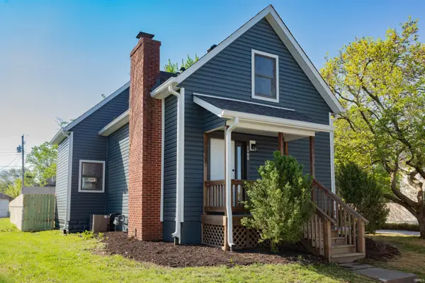 1903 Jackson Street, Lafayette, IN 47904