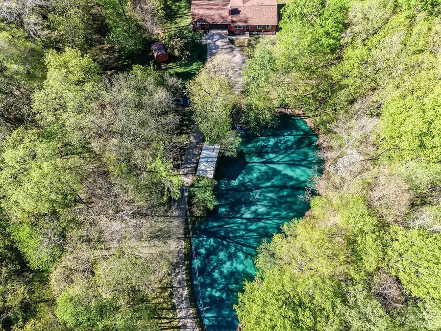 750 Clark Road, Spencer, IN 47460 - #2