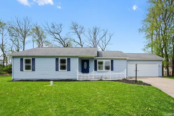 29103 Serenity Lane, Elkhart, IN 46517