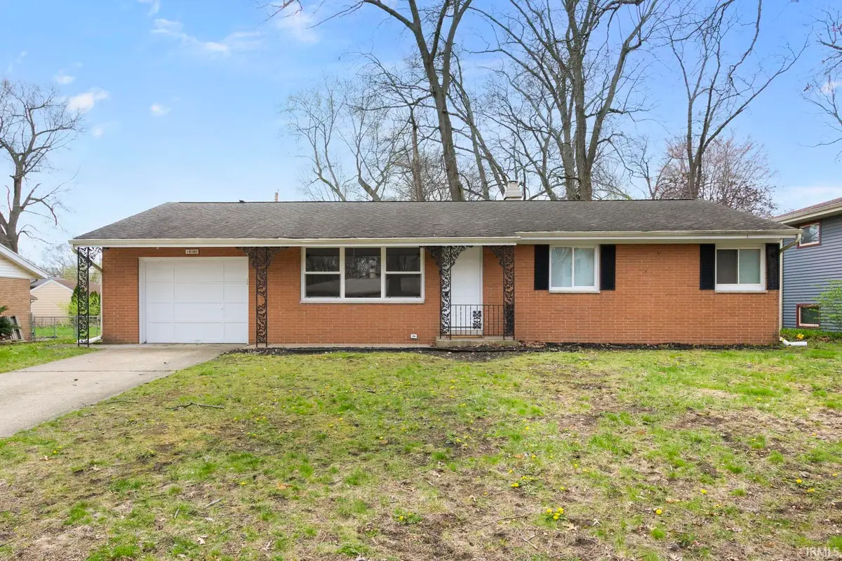 19280 Dresden Drive, South Bend, IN 46637 - #1