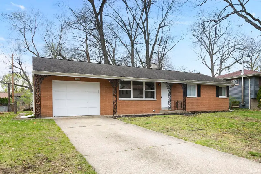 19280 Dresden Drive, South Bend, IN 46637 - #2
