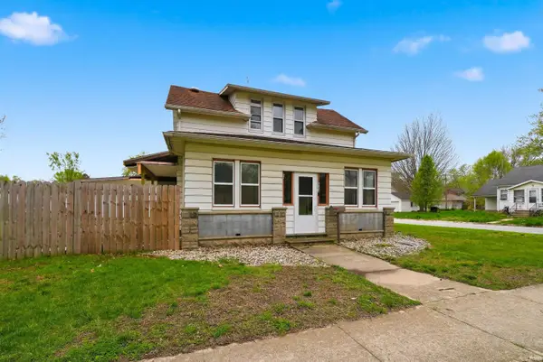 923 W Laporte Street, Plymouth, IN 46563