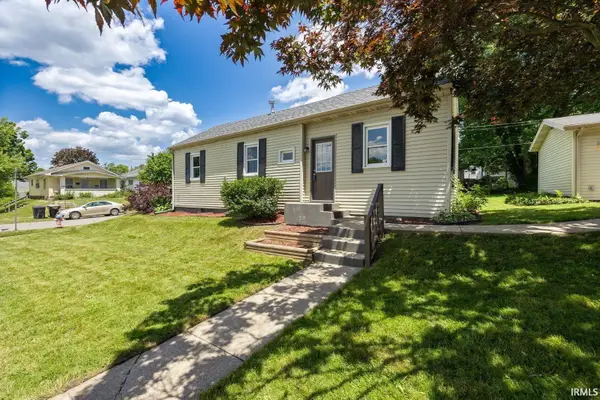 202 E Oakside Street, South Bend, IN 46614