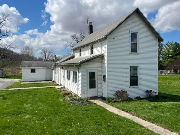 9360 S 300 E Road, Amboy, IN 46911