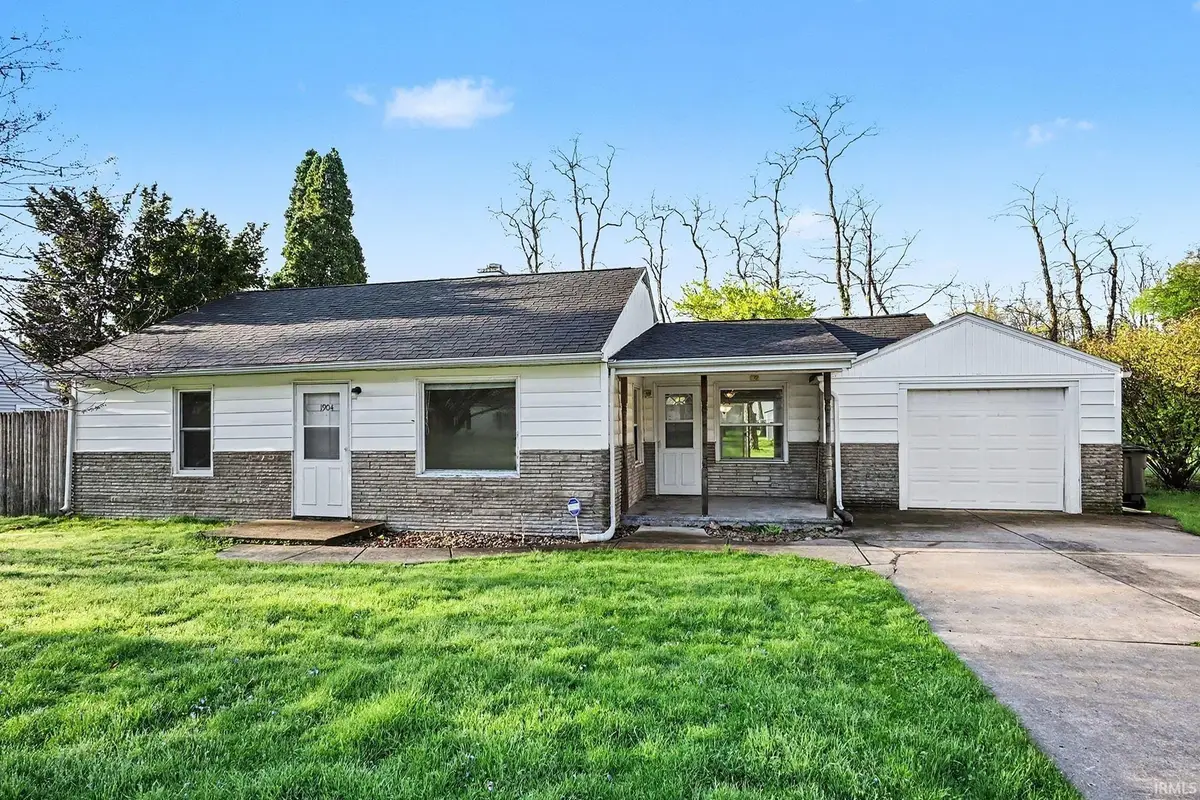 1904 E Hartman Drive, South Bend, IN 46617 - #1