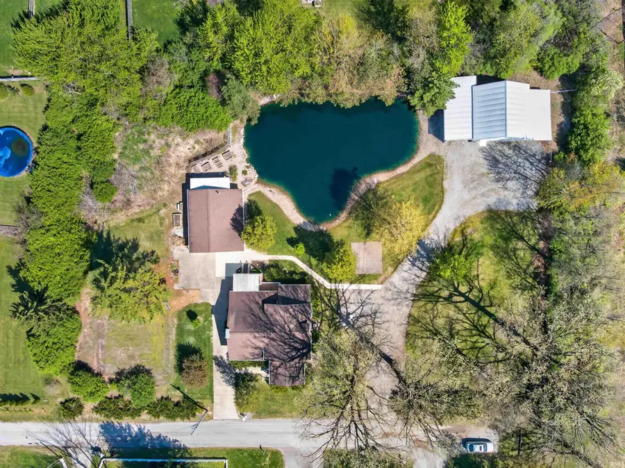 1120 Ashley Avenue, Fort Wayne, IN 46825 - #2