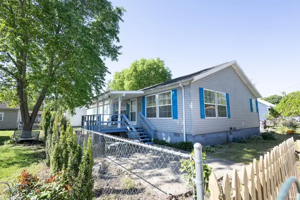 609 South Street, New Harmony, IN 47631