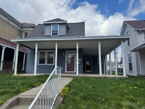 128 W 6th Street, Peru, IN 46970