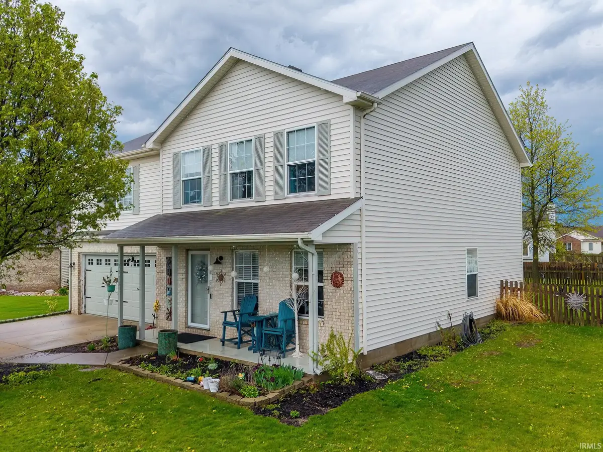 3515 Astoria Way, Fort Wayne, IN 46818 - #1