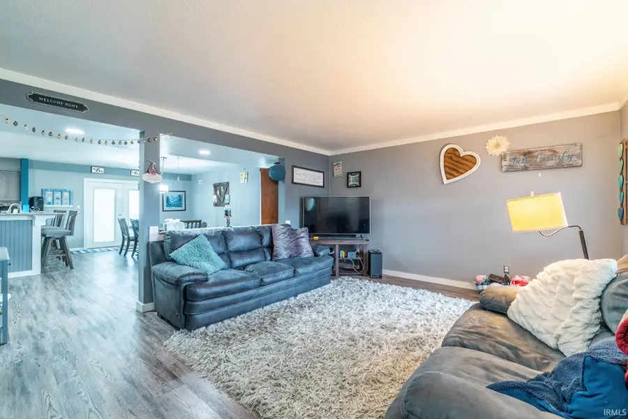 3515 Astoria Way, Fort Wayne, IN 46818 - #3