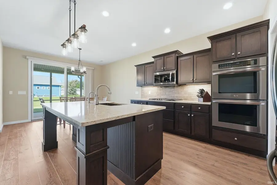 408 Cottonwood Court, Markle, IN 46770 - #3