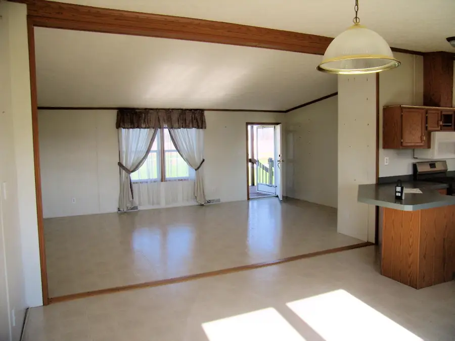 7402 S 800 E, Richland, IN 46761 - #2