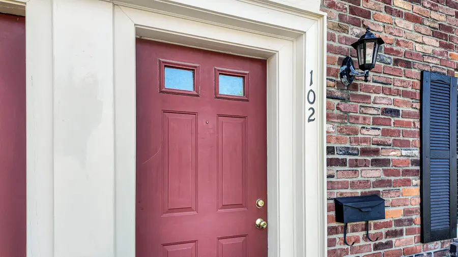 102 Hampton Drive, Evansville, IN 47715 - #3