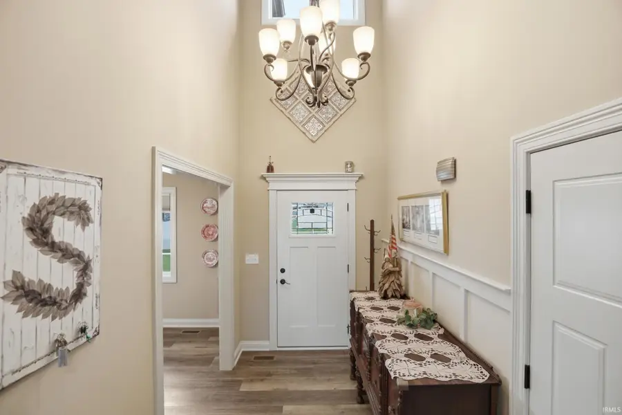 1601 Birch Run, Auburn, IN 46706 - #3
