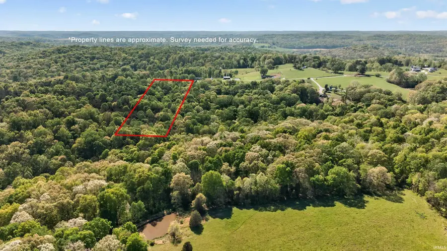 592 Dillman Road, Williams, IN 47470 - #3