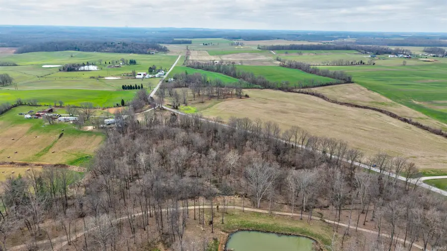 000 Brooks Road, Gentryville, IN 47537 - #3