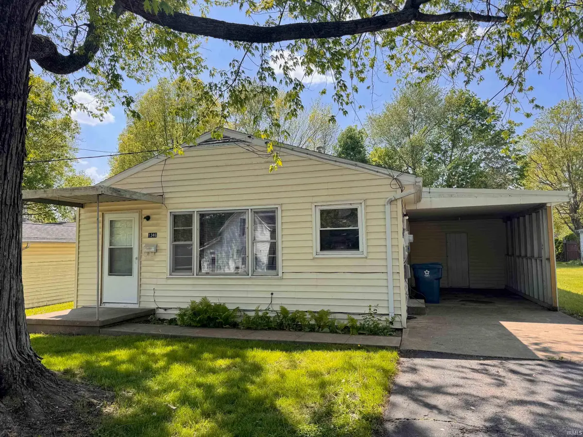 1346 Orchard Street, Wabash, IN 46992 - #1