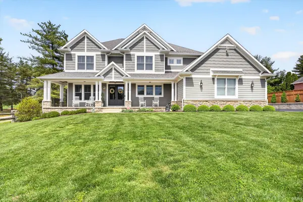 3511 E Bryn Mawr Drive, Bloomington, IN 47401