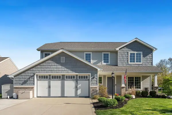 812 Crimson Cove, Fort Wayne, IN 46845