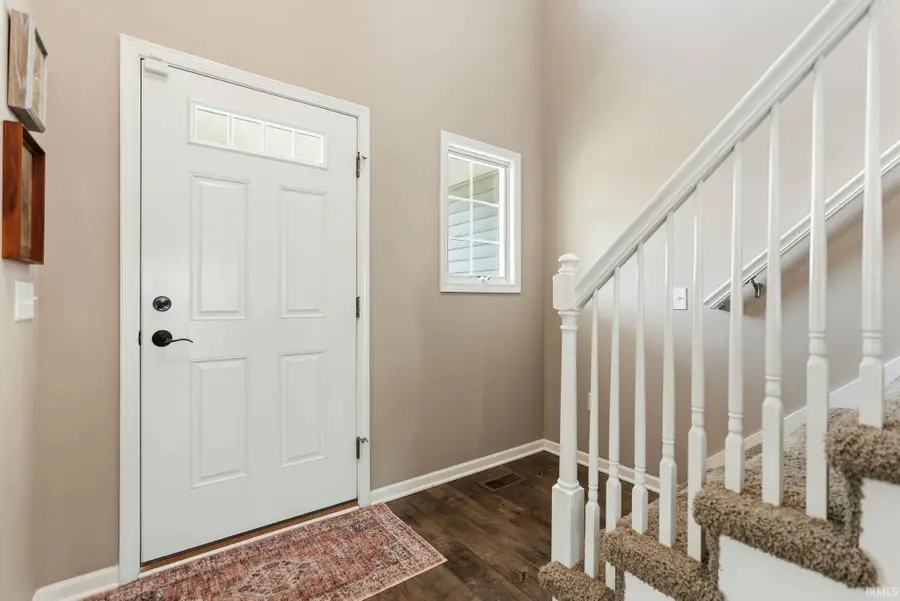 812 Crimson Cove, Fort Wayne, IN 46845 - #3