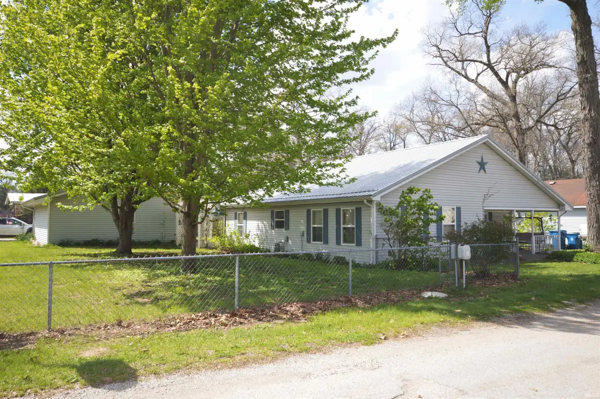 7765 N Tecumseh Drive, Walkerton, IN 46574 - #1