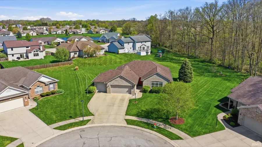 1524 Colfax Court, Fort Wayne, IN 46815 - #2