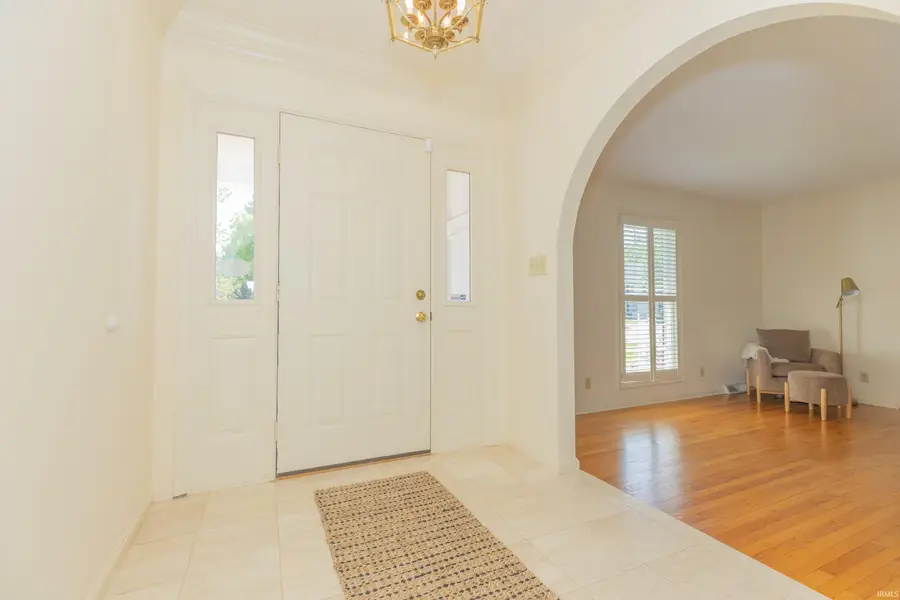 461 E Meade Drive, Evansville, IN 47715 - #2