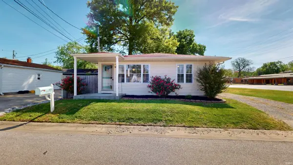 405 Filmore Street, Newburgh, IN 47630