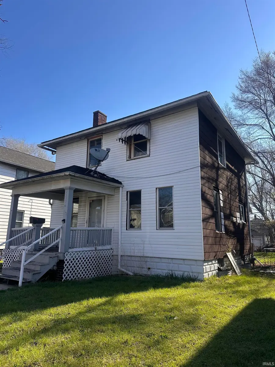 555 Kentucky Street, Gary, IN 46402 - #3