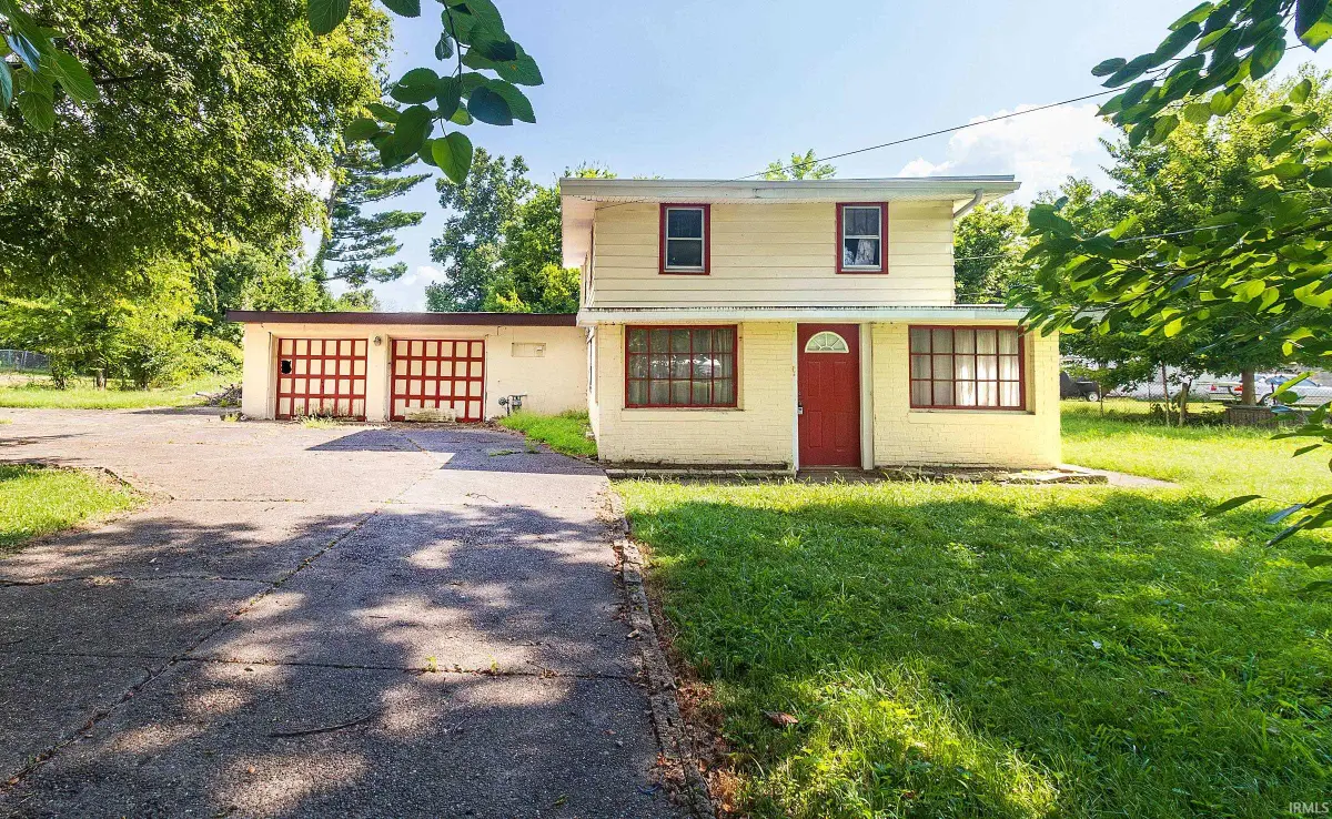 807 Prosperity Avenue, Evansville, IN 47713 - #1