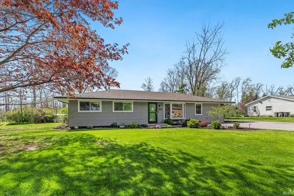 3122 Maple Lane, Fort Wayne, IN 46804