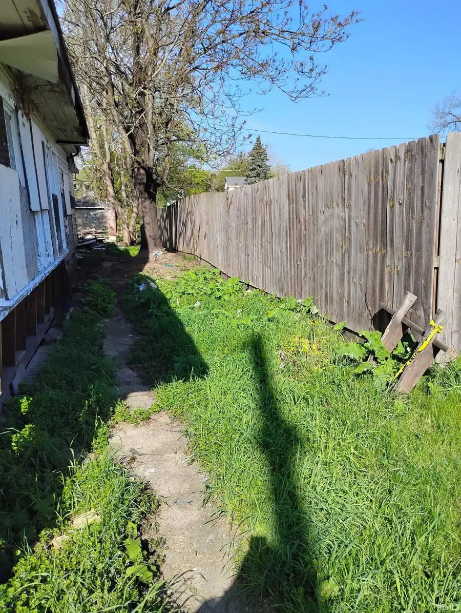 1516 S Washington Street, Marion, IN 46953 - #2