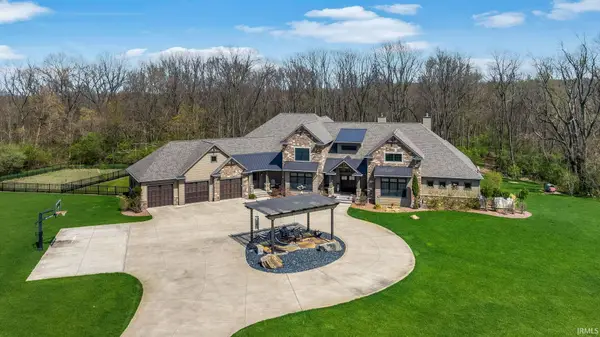 54420 County Road 33 Road, Middlebury, IN 46540