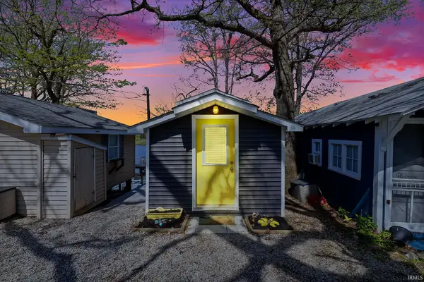 11751 W Pirates Roost Road, Monticello, IN 47960