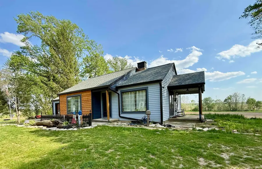 539 E Washington Street, Morgantown, IN 46160 - #3