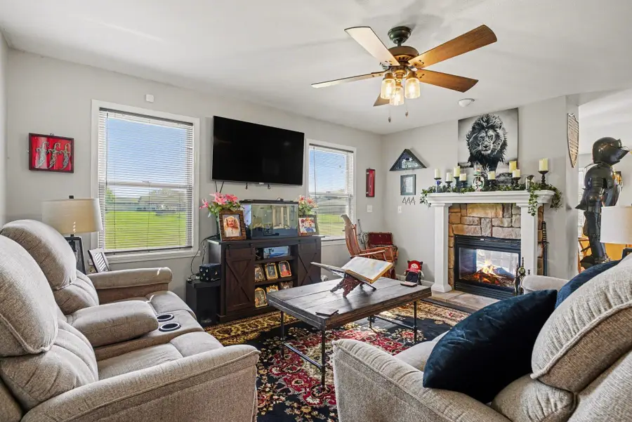 58046 Hidden Meadow Trail, Goshen, IN 46528 - #3