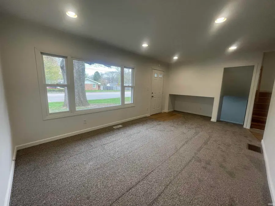 3201 E Bristol Street, Elkhart, IN 46514 - #3