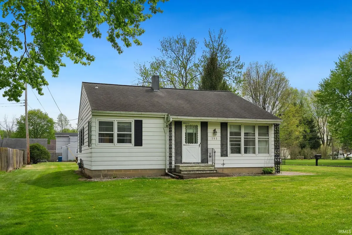 292 Rose Avenue, New Haven, IN 46774 - #1