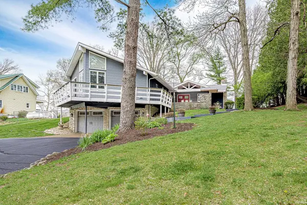 485 E Morsches Road, Columbia City, IN 46725