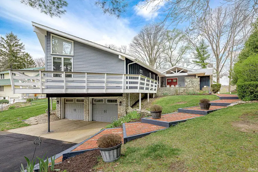 485 E Morsches Road, Columbia City, IN 46725 - #2