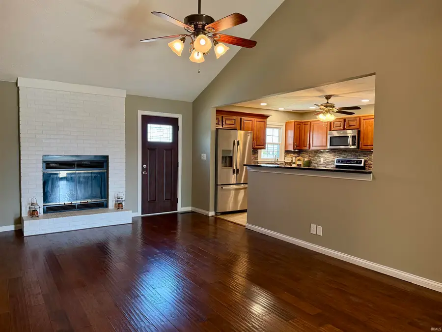 6340 Country Lane, Evansville, IN 47715 - #2