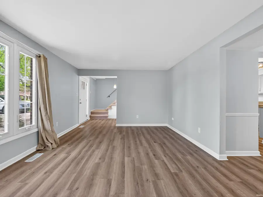 4321 N 635 W, Huntington, IN 46750 - #3