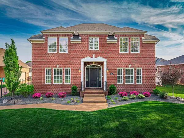 10411 Lauren Court, Newburgh, IN 47630