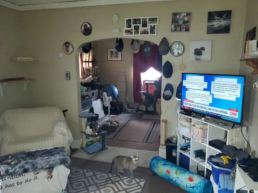 1301 N Brookfield Street, South Bend, IN 46628 - #2