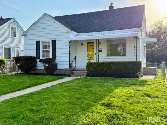2116 Juliette Avenue, Fort Wayne, IN 46802 - #2